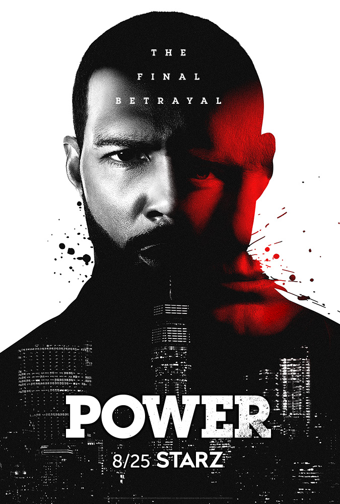 Power Season 4