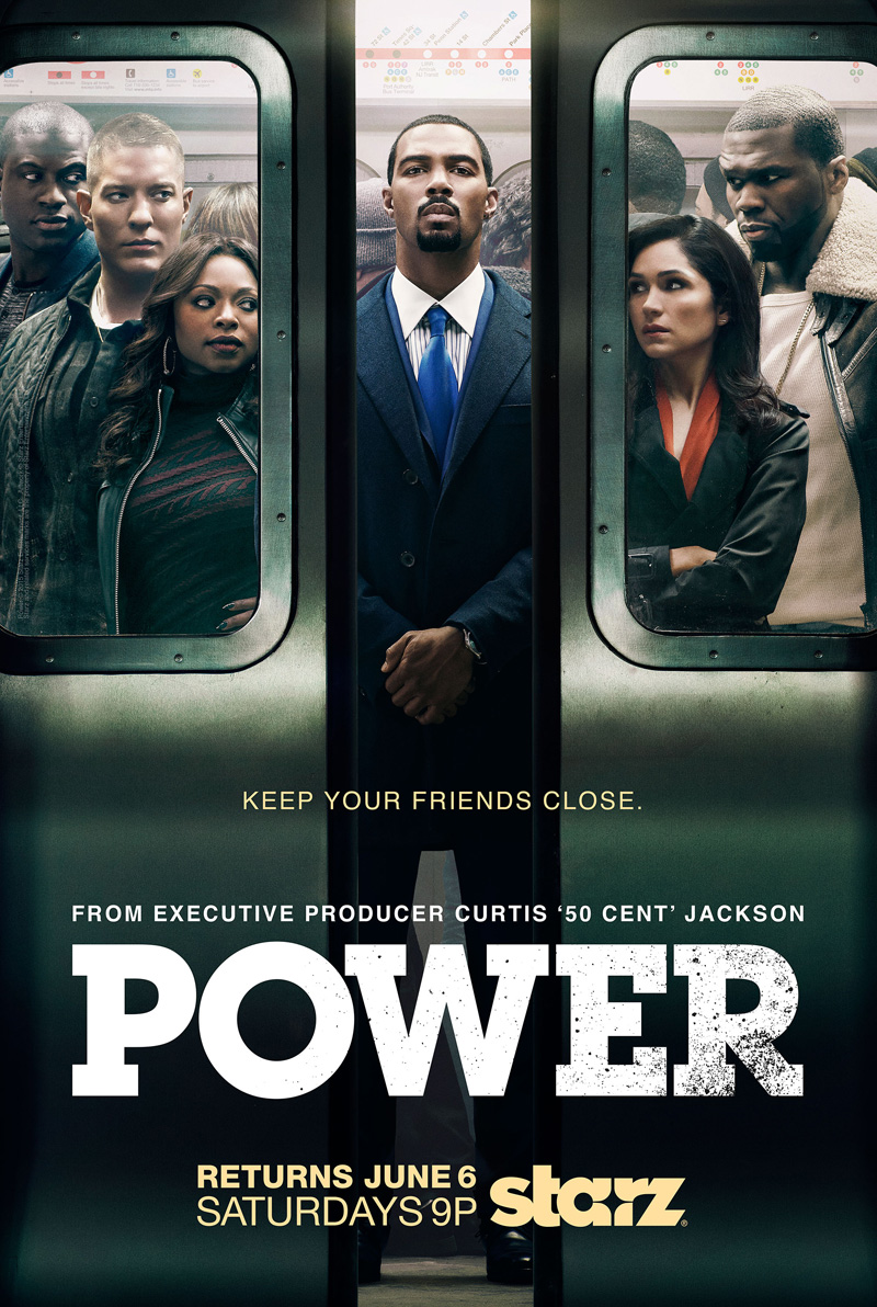 Power_Season_2_poster