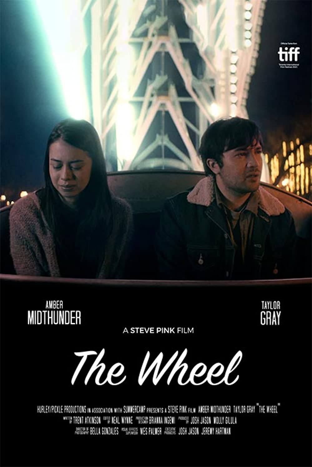 The Wheel (2021) [Hollywood Movie]