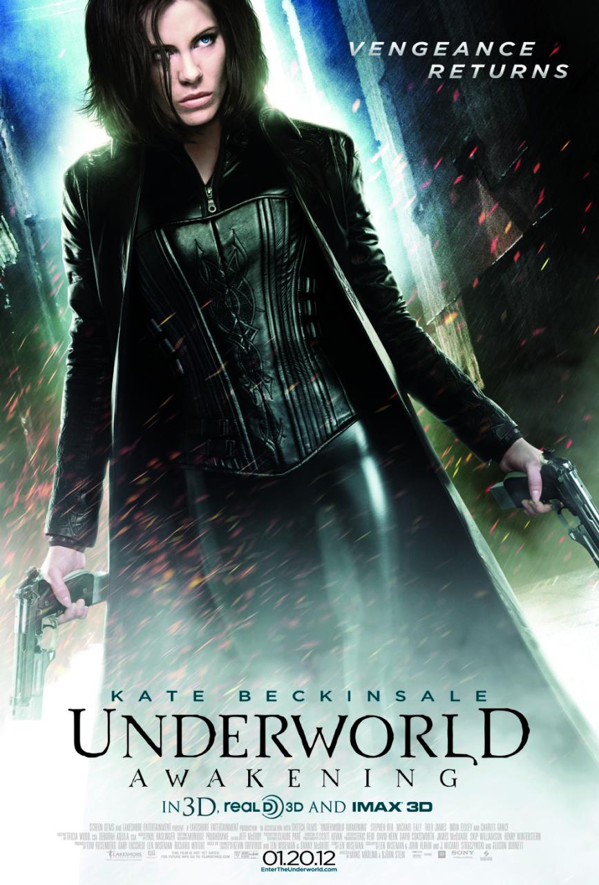 Underworld (2003) [Hollywood Movie]