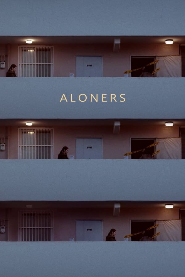 aloners-korean-drama