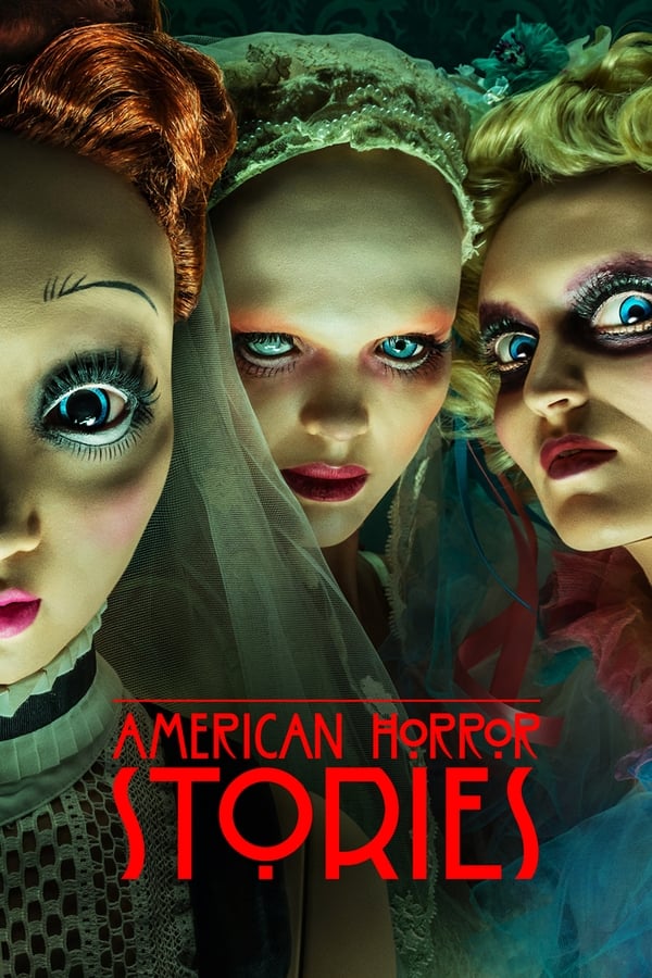 american-horror-stories-hollywood-series