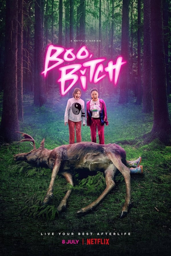 boo-bitch-hollywood-series