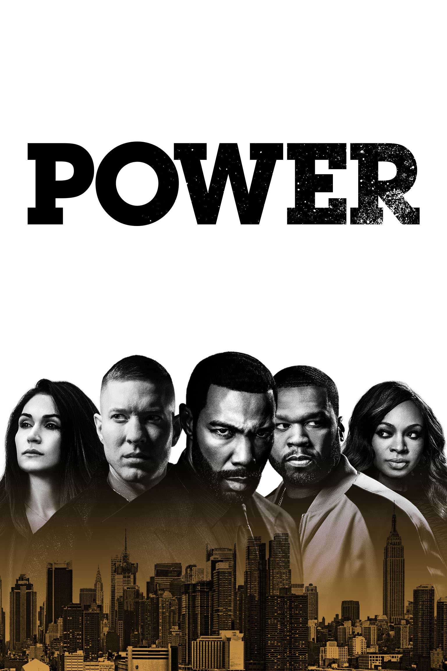 power season 1 2014 download