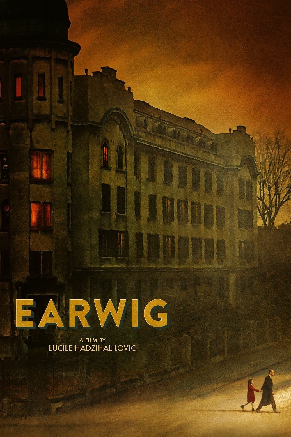 Earwig (2022) IMDB