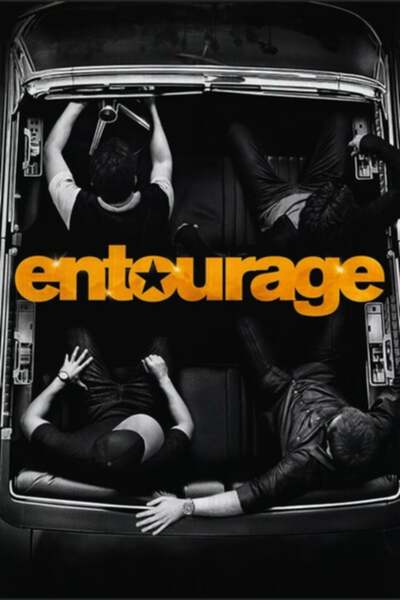 Entourage (2015)