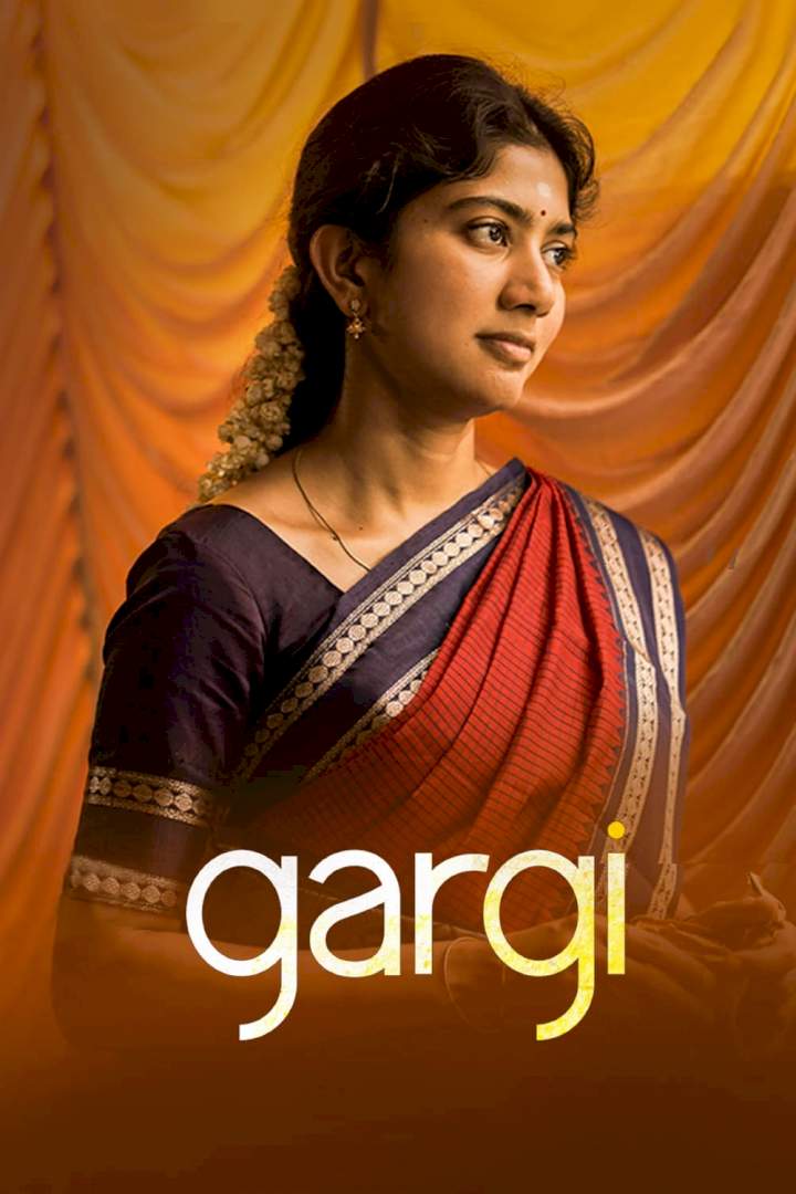 Gargi (2022) [Indian]