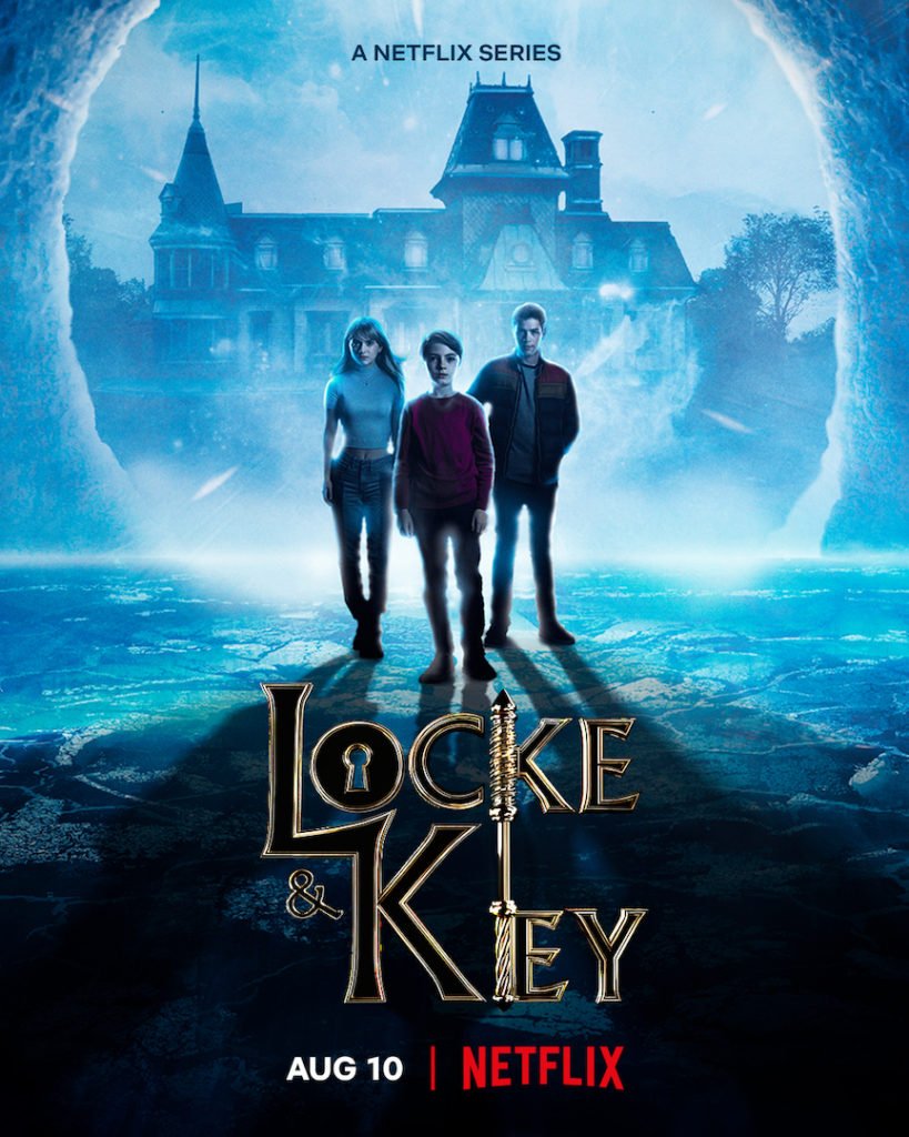 Locke & Key Season 3