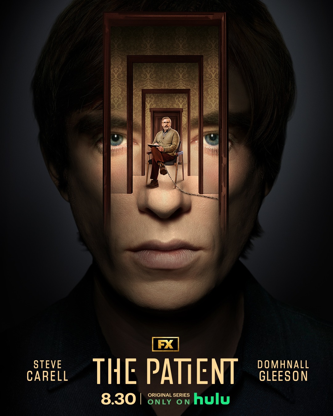 The Patient Season 1