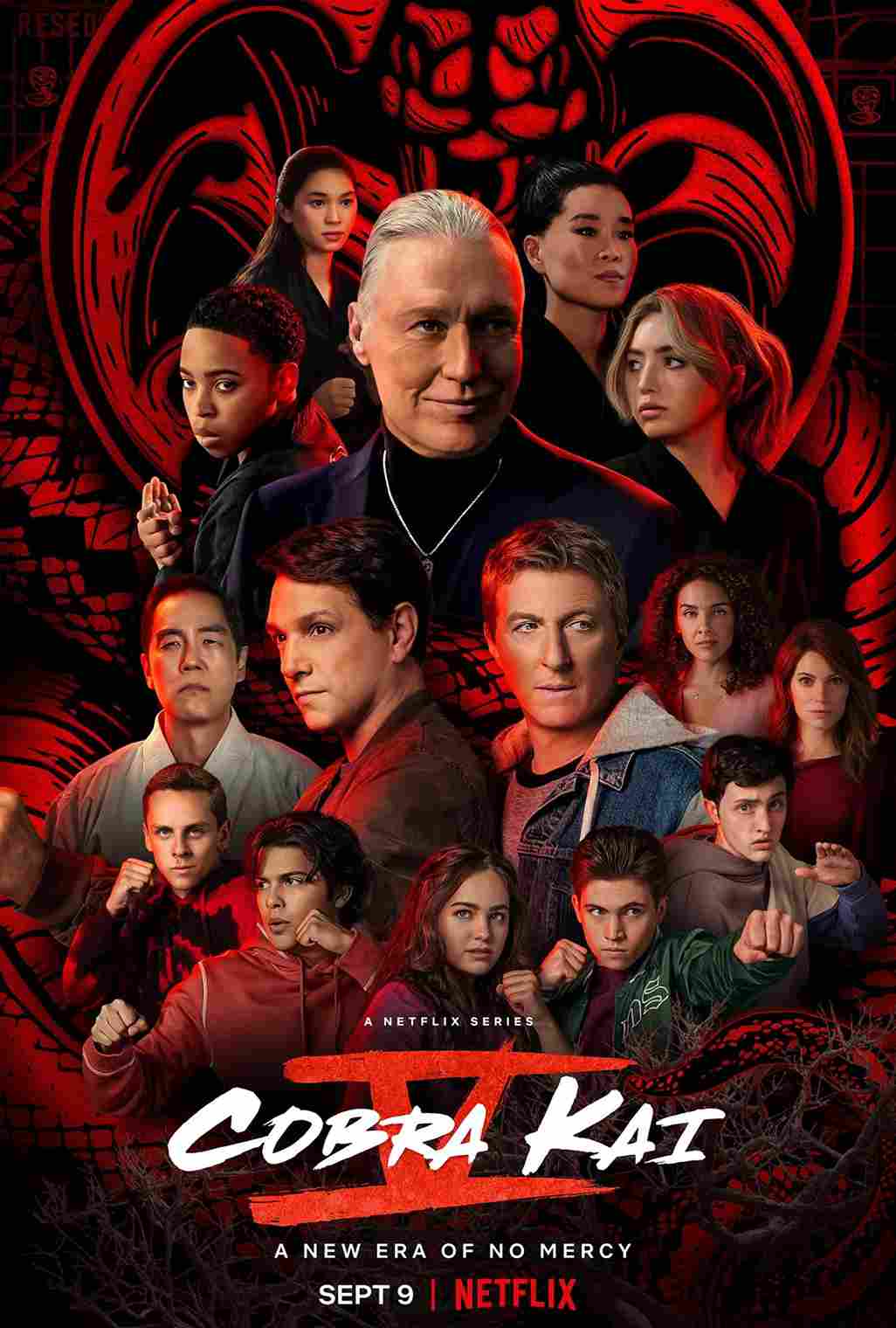 Cobra Kai Season 5 poster_11zon