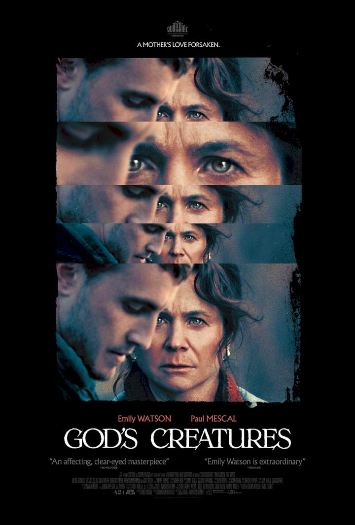 God’s Creatures (2022)