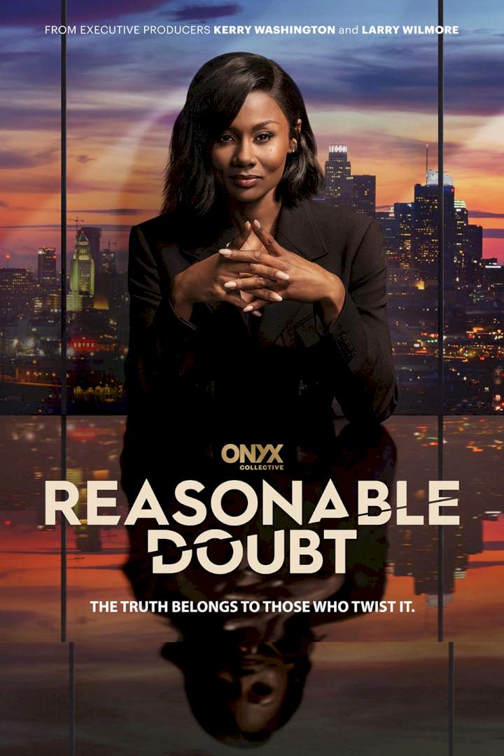 Reasonable Doubt (2022) Season 1