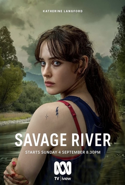 Savage River Season 1