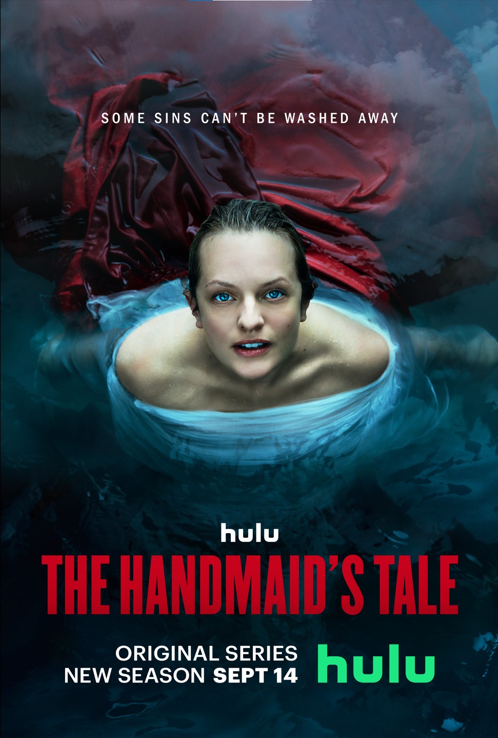 The Handmaid’s Tale Season 5 imdb