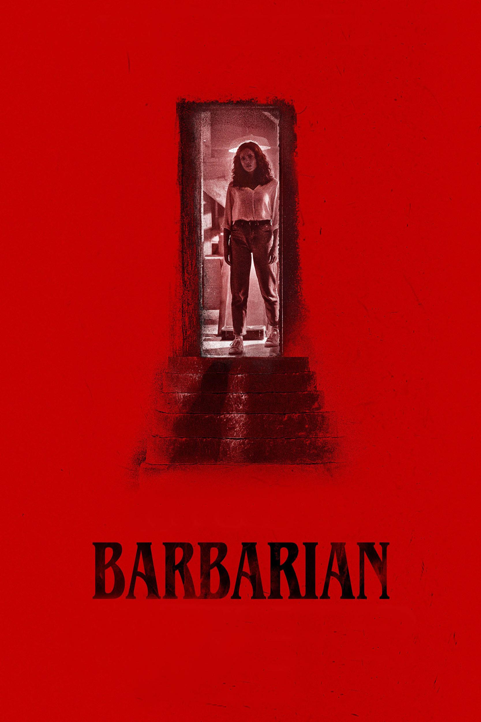 Barbarian (2022)