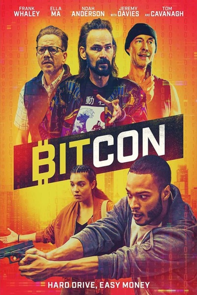 Bitcon (2022)