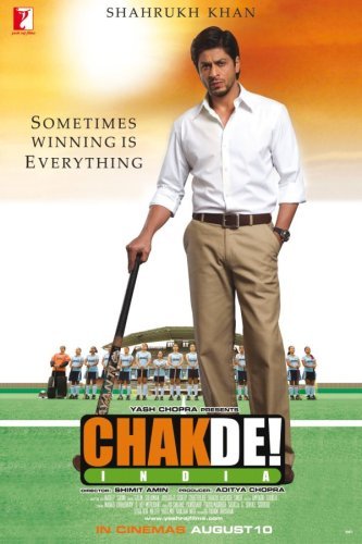 Chak De! India (2007)