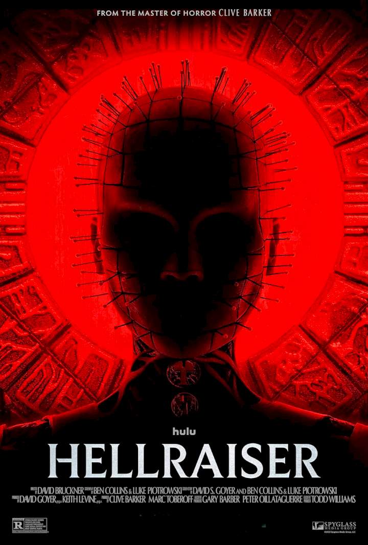 Hellraiser (2022)