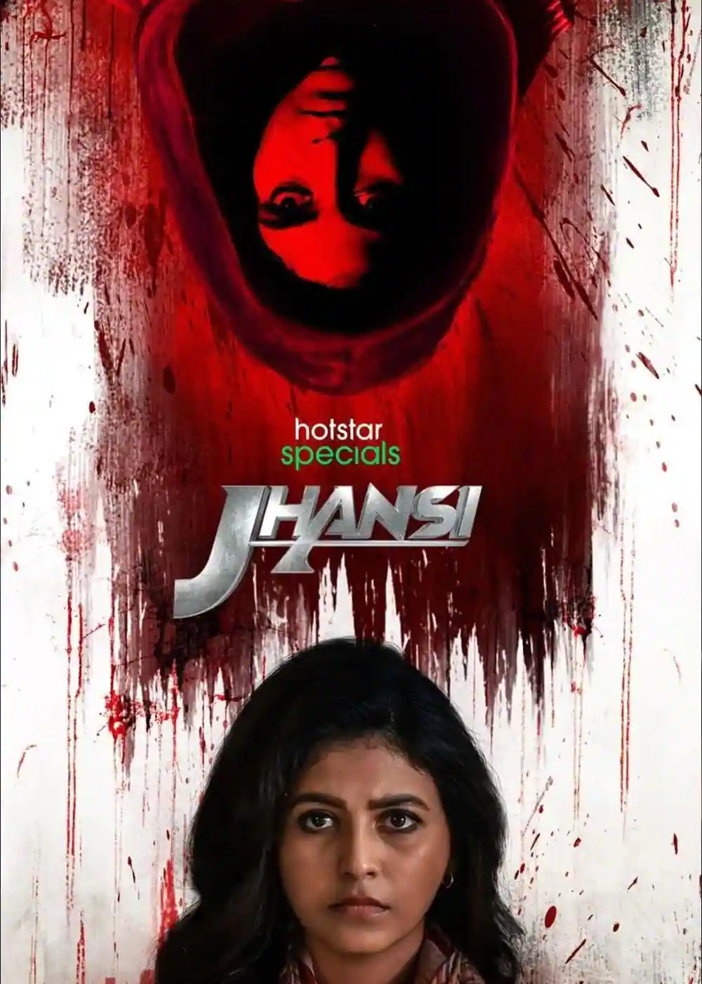 Jhansi (2022)