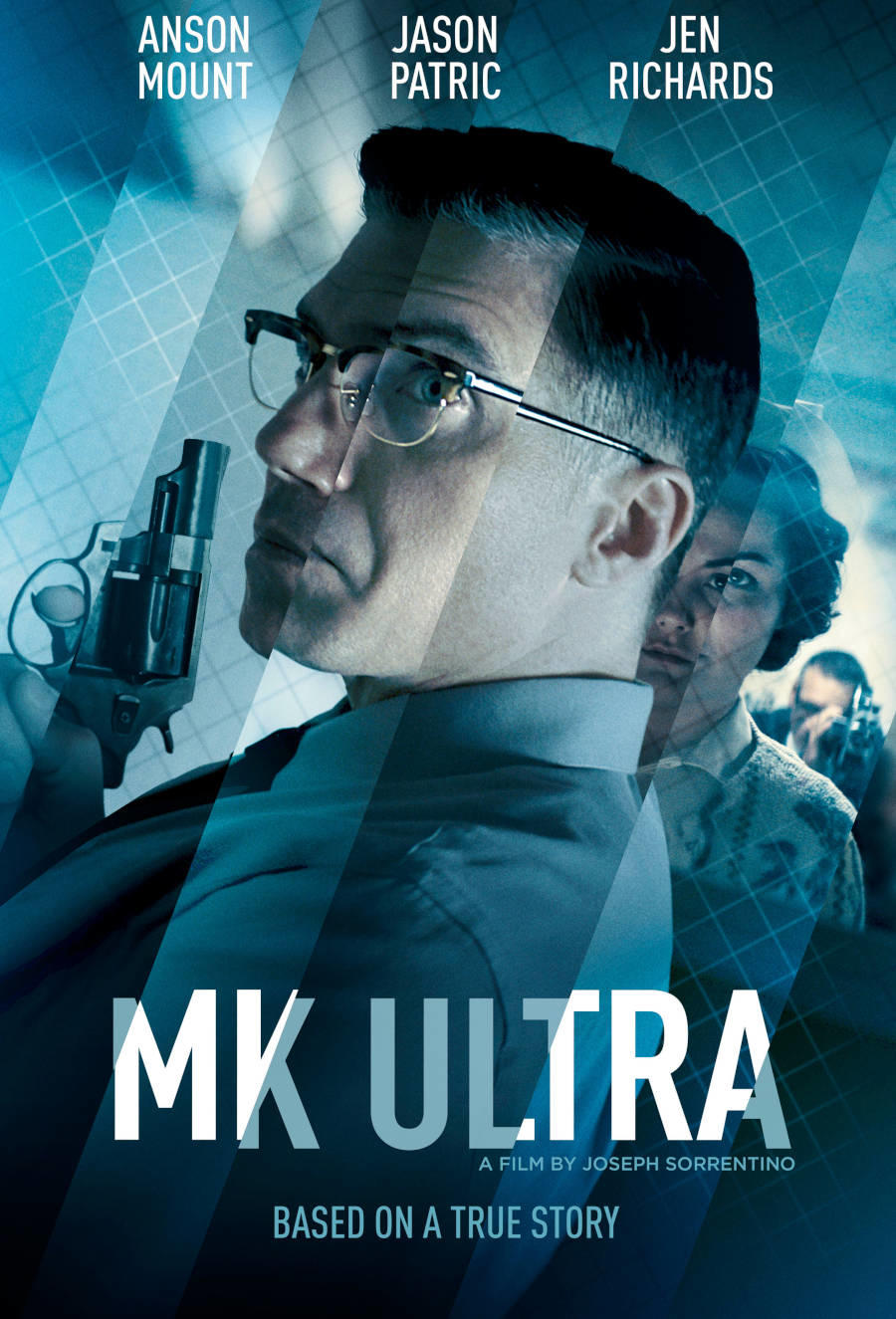 MK Ultra (2022)