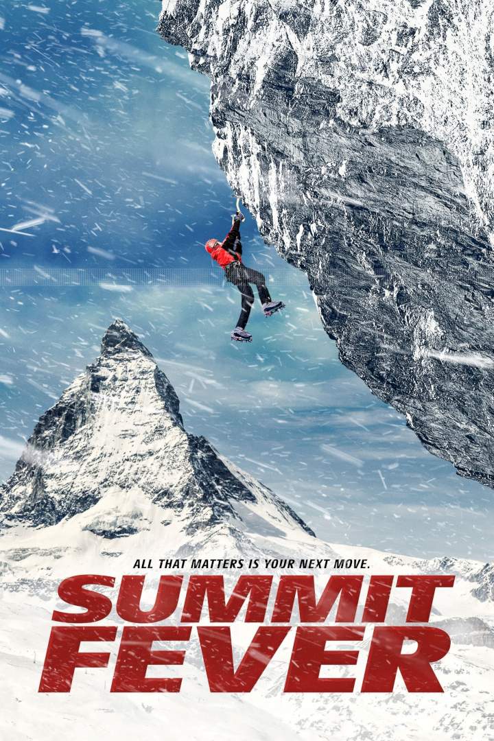 Summit Fever (2022)