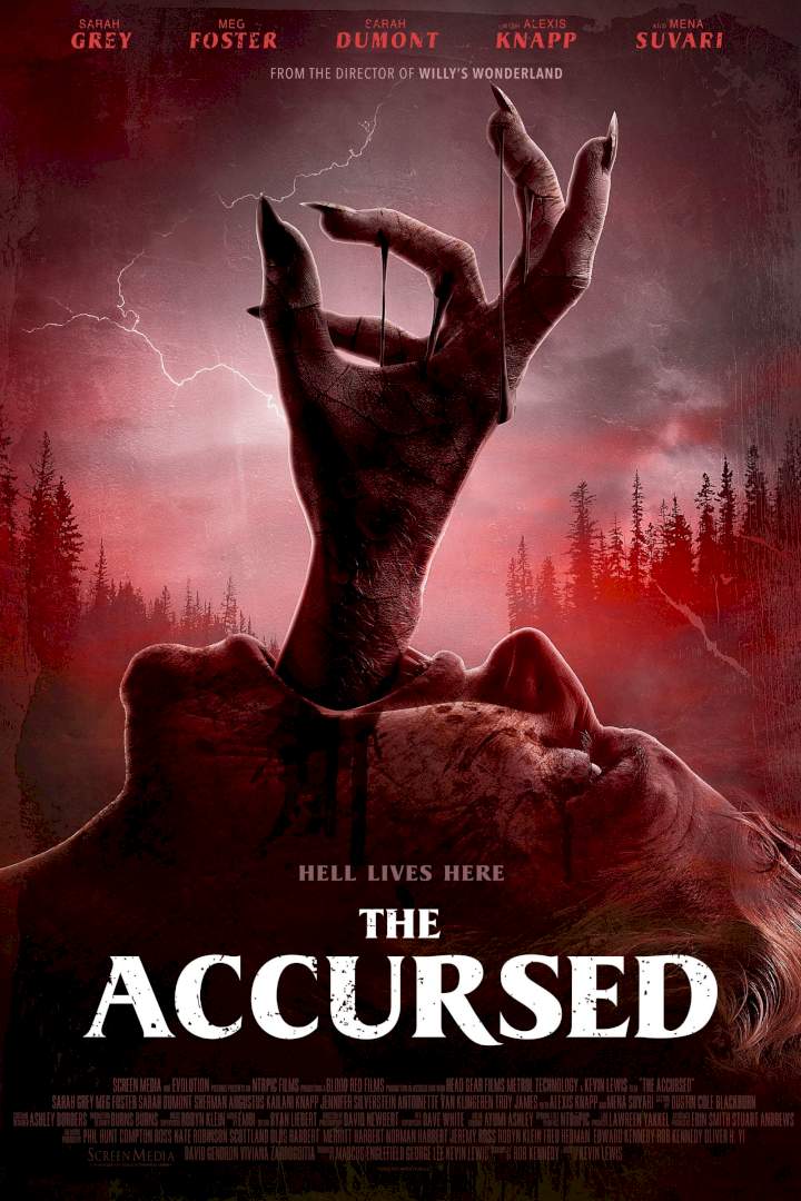 The Accursed (2022)