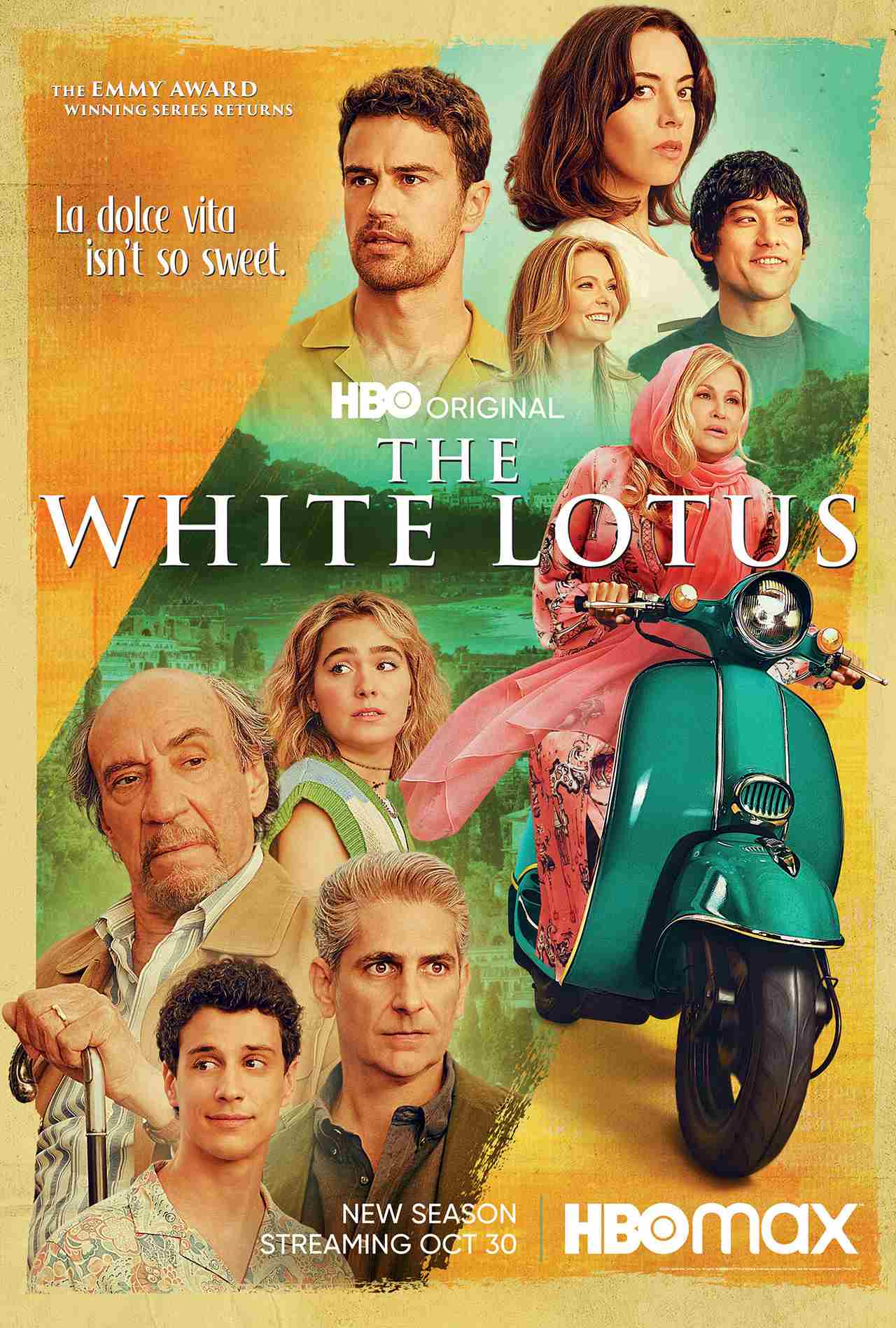 The White Lotus Season 2_11zon