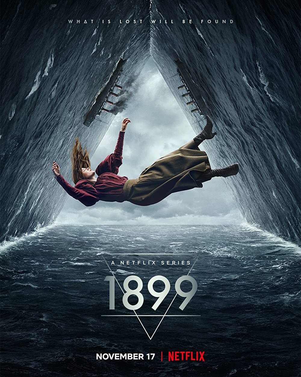 1899 (2022) imdb