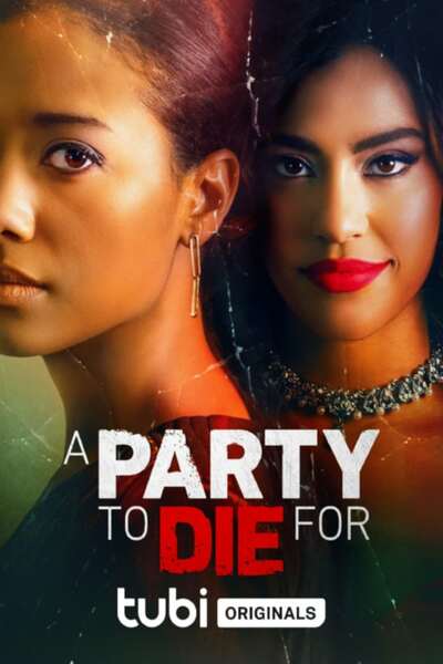 A Party to Die For (2022)