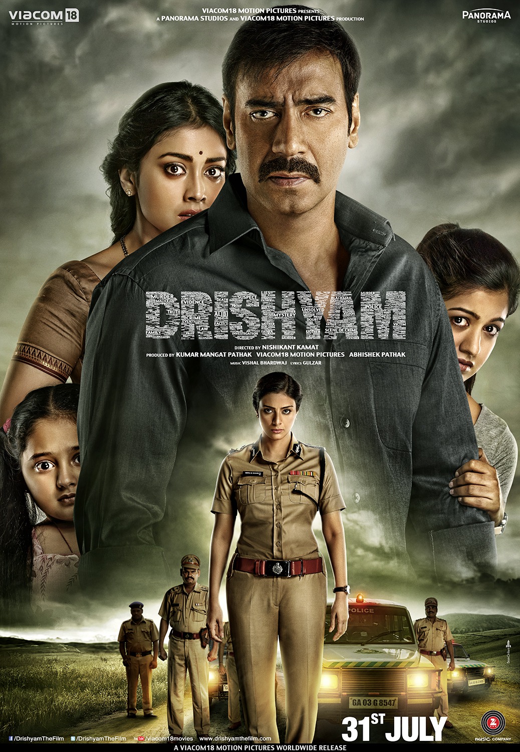 Drishyam (2015)