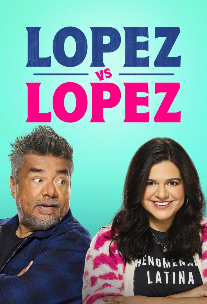 Lopez vs. Lopez Season 1 Episode 1 – 2