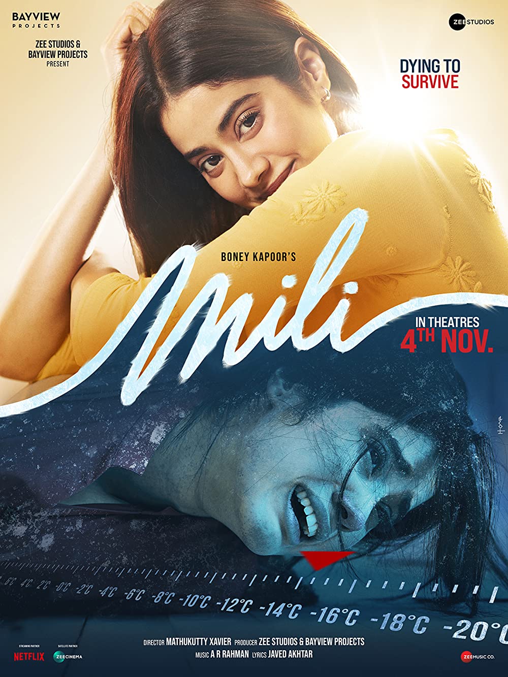 Mili (2022)