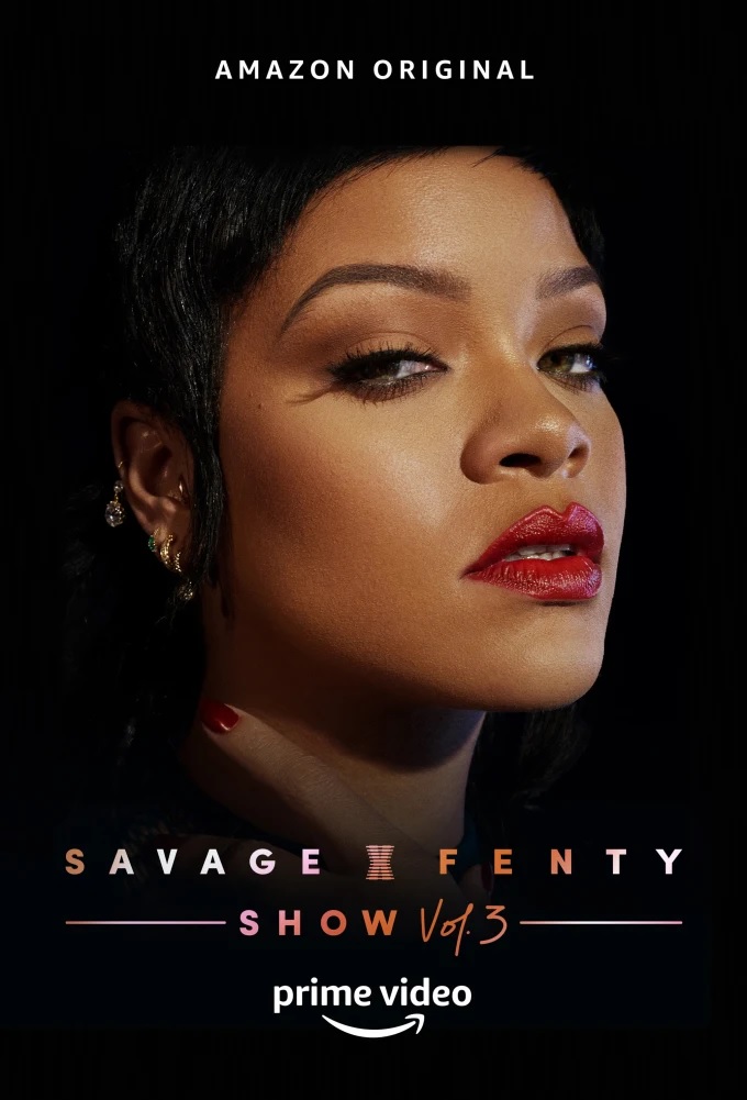 Savage X Fenty Show Vol. 4 (2022)