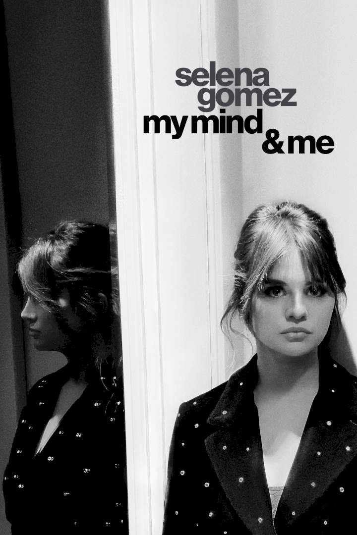 Selena Gomez My Mind & Me (2022)