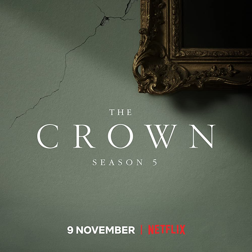 The Crown Season 5 IMDB