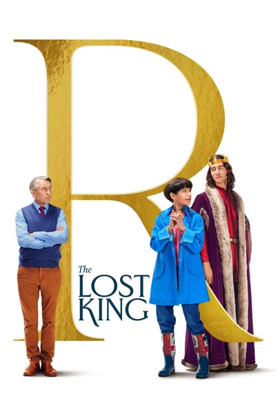 The Lost King (2022)