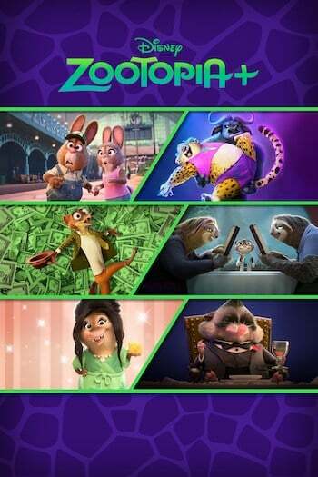 Zootopia-Season-1