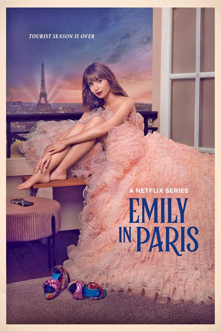 Emily in Paris