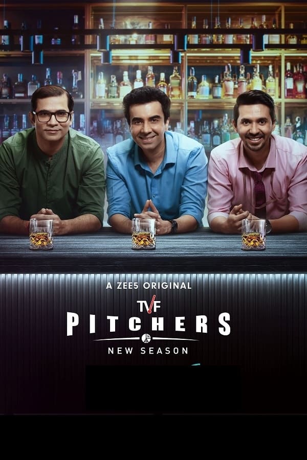 TVF Pitchers (2022)