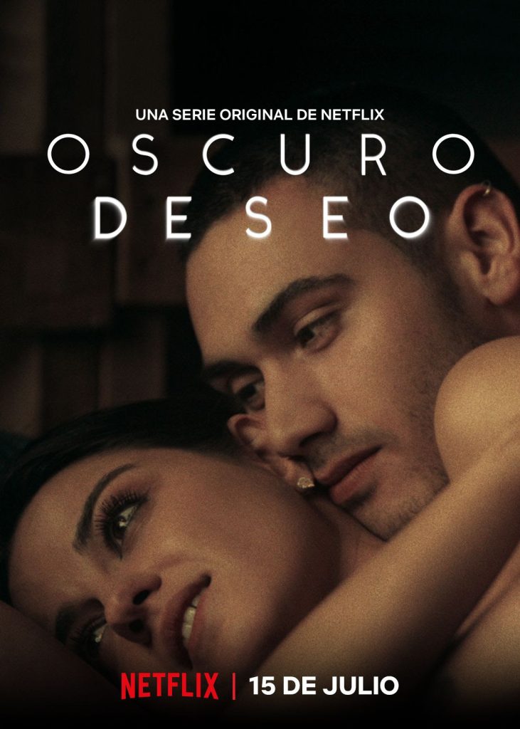 Dark Desire Season 2 (Complete) – Spanish