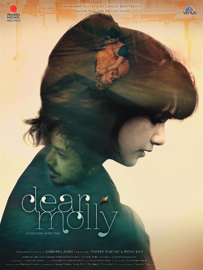 Dear Molly (2022)