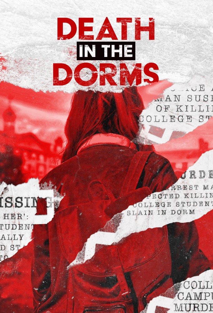 Death in the Dorms Season 1 (Complete)