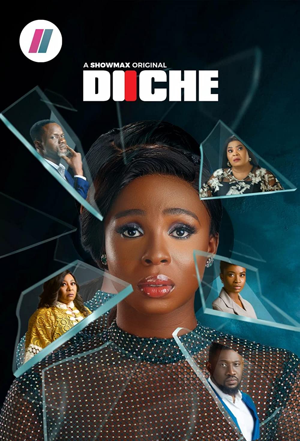 Diiche Season 1