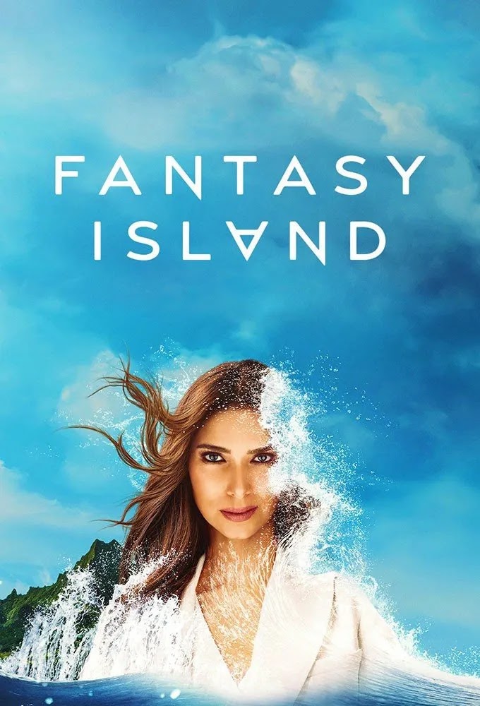 Fantasy Island Season 2