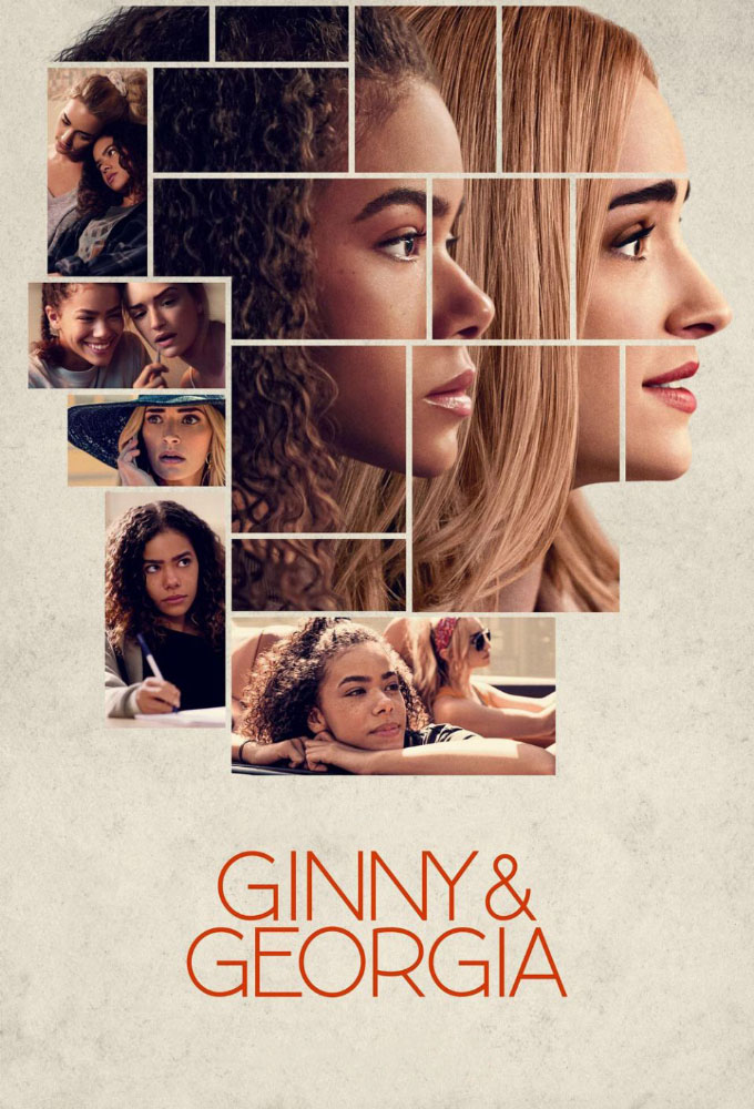 Ginny & Georgia Season 2 (Complete)