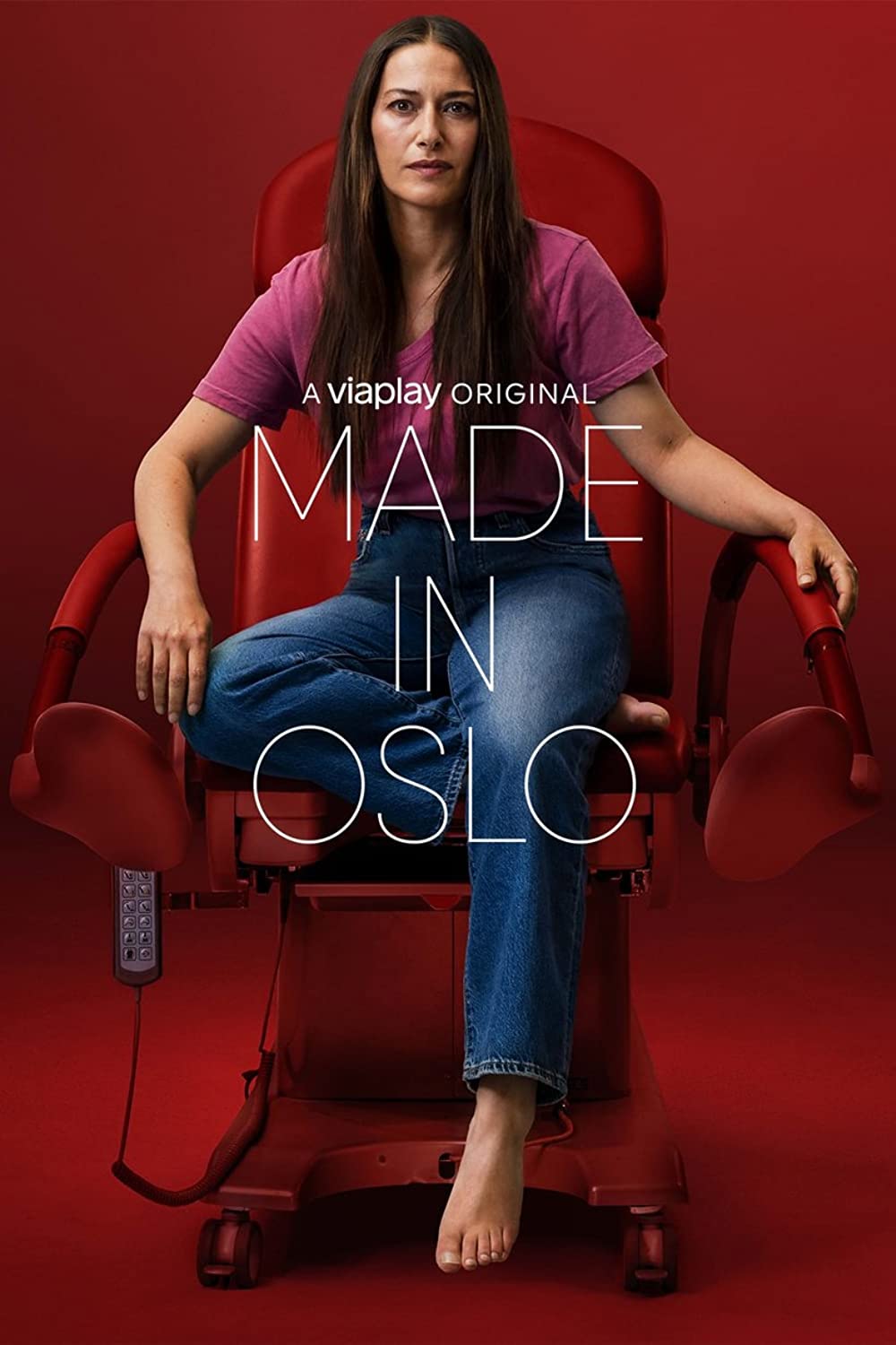 Made in Oslo (2022