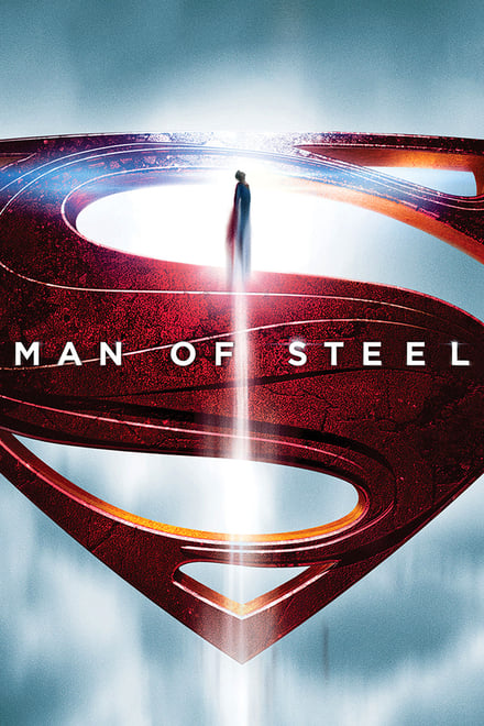 Man of Steel (2013)