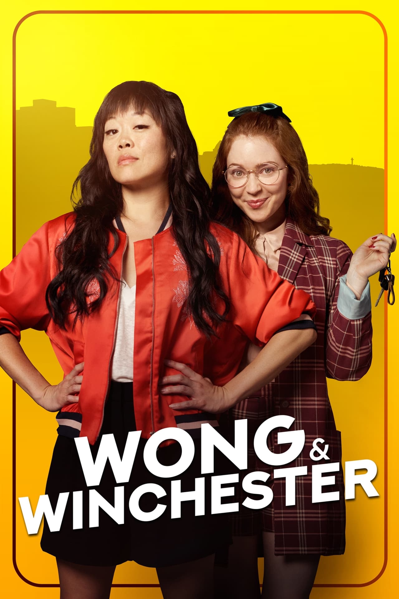 Wong-Winchester