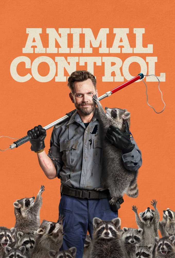 Animal Control Season 1 (Episode 2 Added)