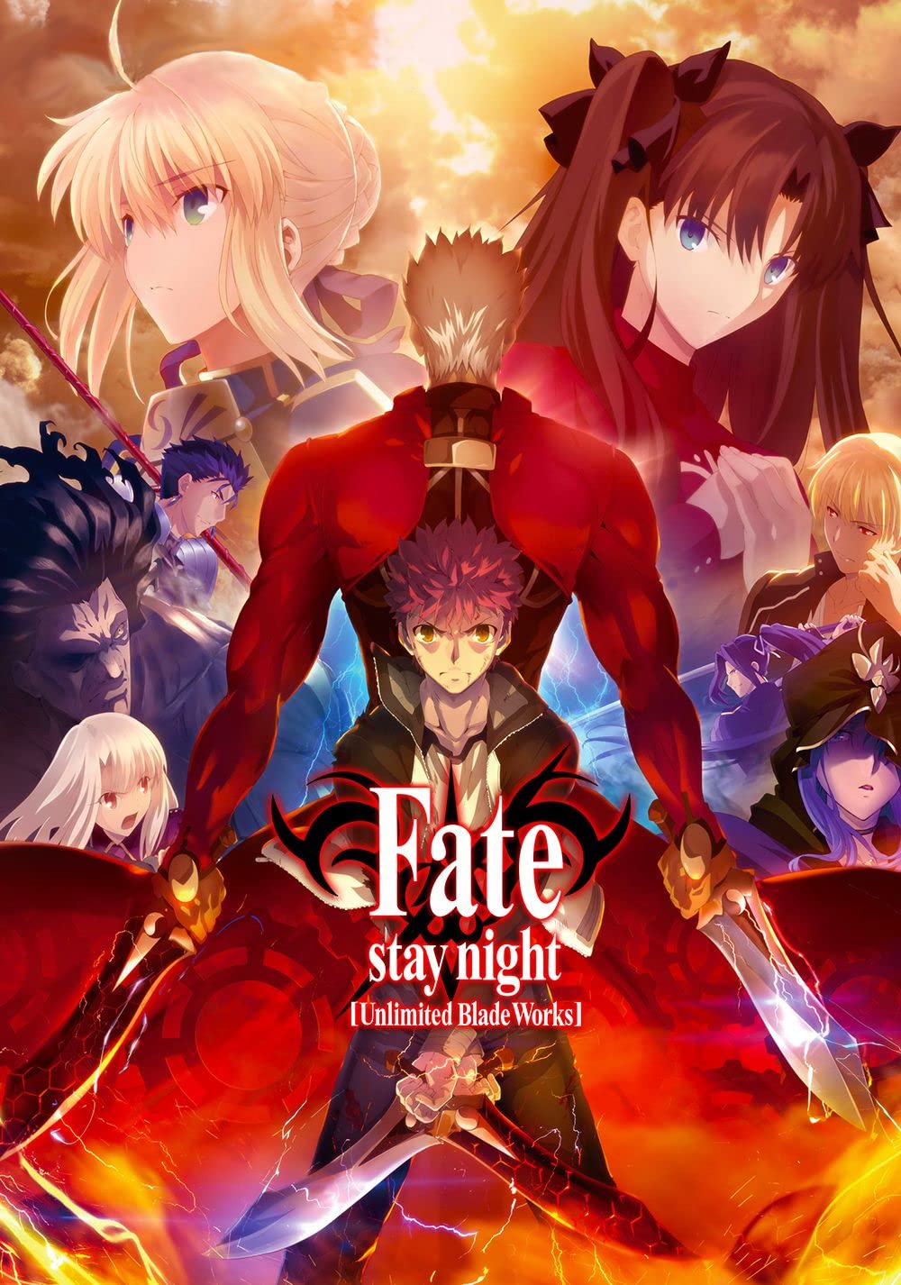 Fate Series